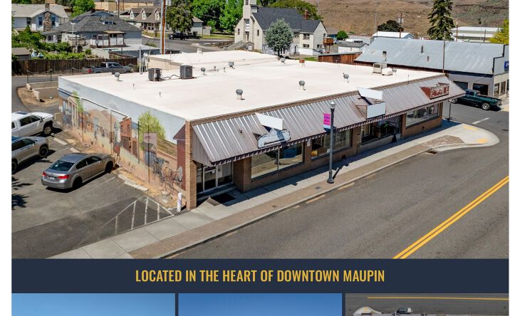 Pictures of Retail property located at 2231 11th Ave E North, North St Paul, MN 55109 for sales - image #1