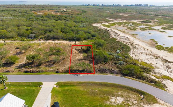 Pictures of Land property located at NA, Port Mansfield, TX 78598 for sales - image #1