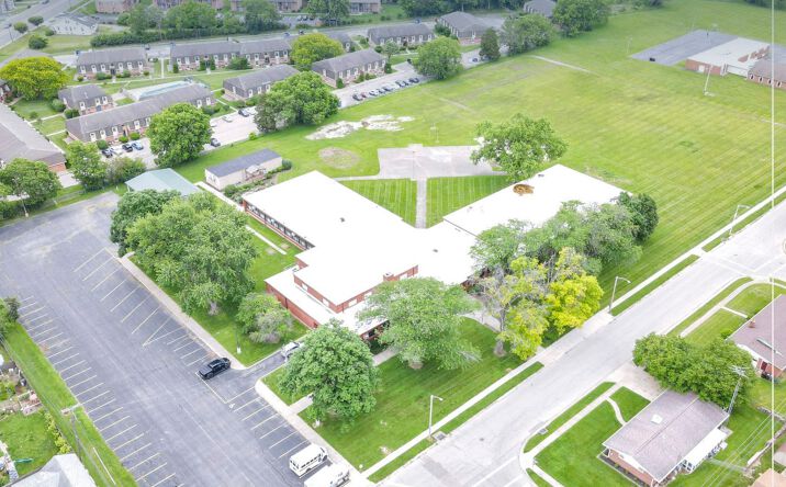 Pictures of Special Purpose property located at 702 Albert Street, Englewood, OH 45322 for sales - image #1