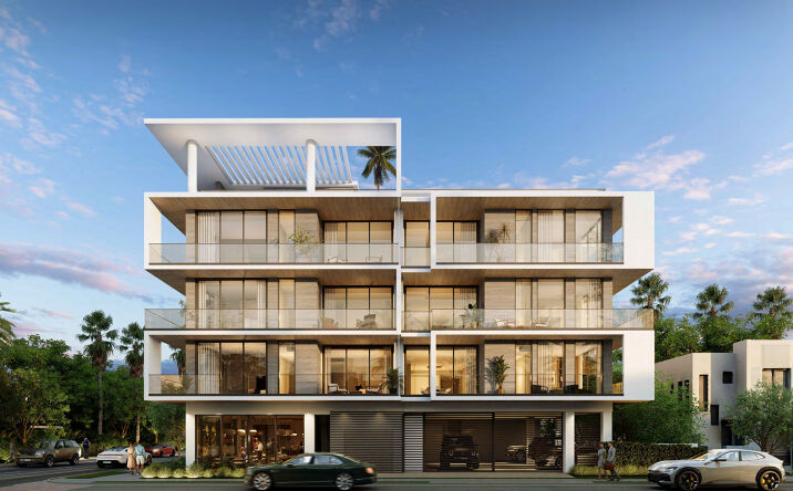 Pictures of Retail, Mixed Use, Land property located at 335 N Rosemary Ave, West Palm Beach, FL 33401 for sales - image #1