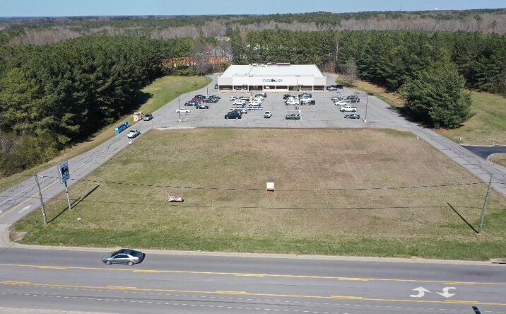 Pictures of Retail, Industrial, Office property located at 0 Highway 47, South Hill, VA 23970 for sales - image #1