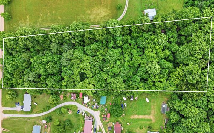 Pictures of Land, Multifamily property located at Lot 4 Widener Valley Rd, Damascus, VA 24236 for sales - image #1