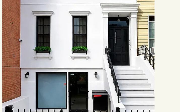 Pictures of Multifamily, Office, Mixed Use property located at 989 Halsey Street, Brooklyn, NY 11207 for sales - image #1