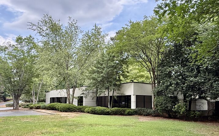 Pictures of Office, Industrial, Mixed Use property located at 1100 SATELLITE BLVD NW, SUWANEE, GA 30024-4685 for sales - image #1