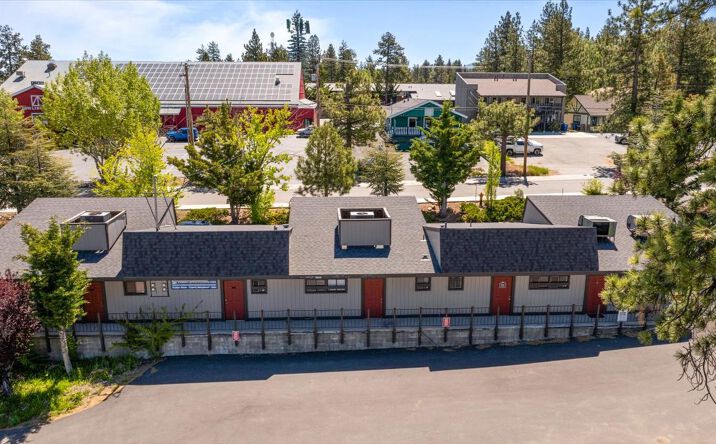 Pictures of Retail, Office property located at 40585 BIG BEAR BLVD, BIG BEAR LAKE, CA 92315 for sales - image #1