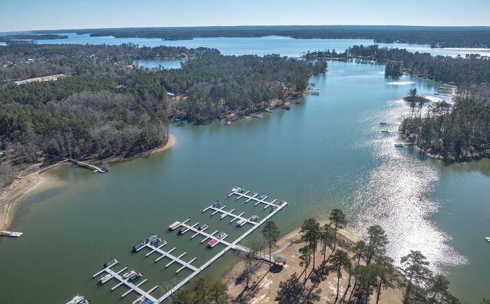 Pictures of Land property located at 644 Stewart Landing Drive, Prosperity, SC 29127 for sales - image #1
