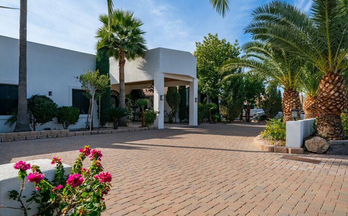 Pictures of Senior Living, Special Purpose property located at East Jenan Drive, Scottsdale, AZ 85260 for sales - image #1