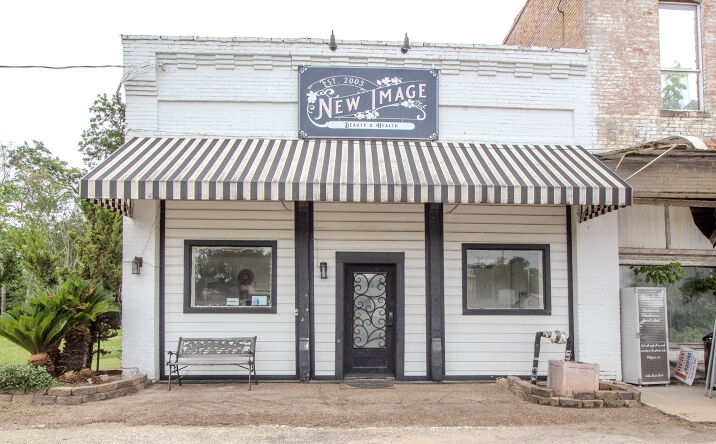 Pictures of Retail, Business for Sale property located at 131 Commerce Street, Lovelady, TX 75851 for sales - image #1