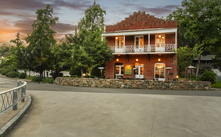 Pictures of Retail, Hospitality property located at 14202 California 49, Amador City, CA 95601 for sales - image #1