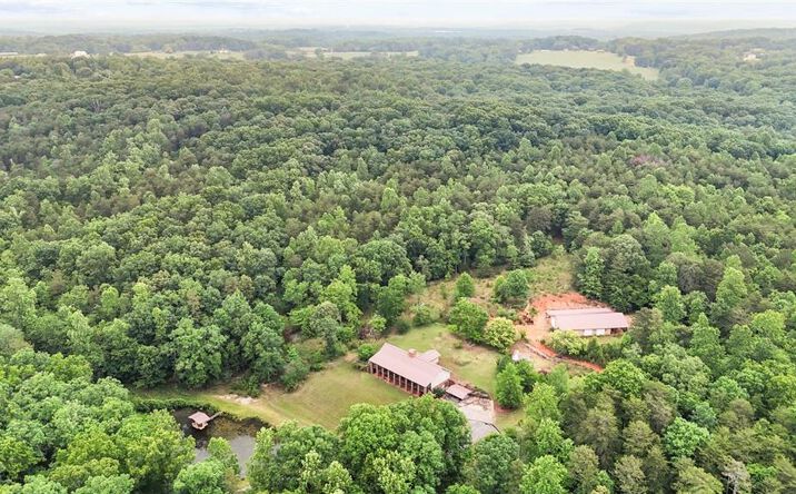 Pictures of Land property located at 4454 Ledan Extension, Gainesville, GA 30506 for sales - image #1