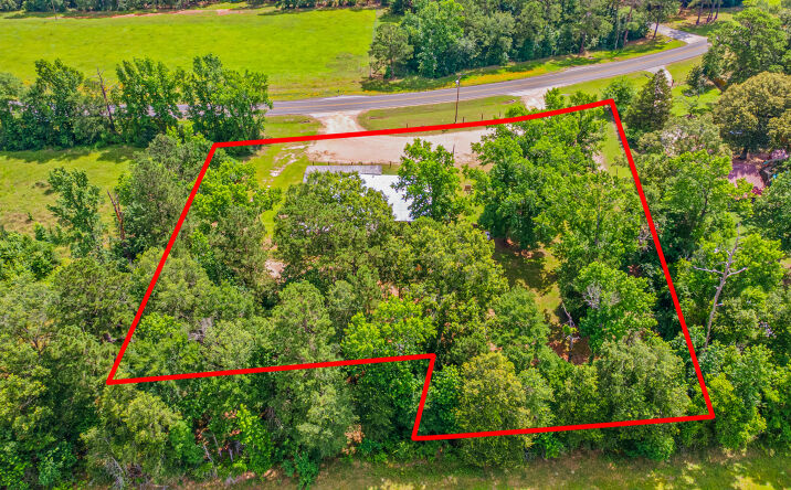 Pictures of Retail, Mixed Use, Special Purpose property located at 13110 Farm to Market Road 1725, Cleveland, TX 77328 for sales - image #1