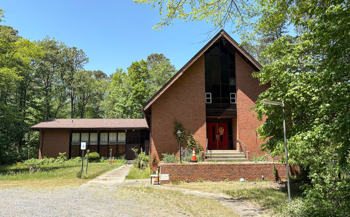 Pictures of Special Purpose property located at 77 Hilliards Rd, Gibbsboro, NJ 08026 for sales - image #1