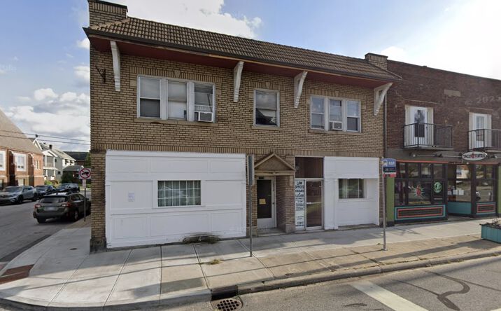Pictures of Retail, Mixed Use property located at 13315 MADISON AVE, LAKEWOOD, OH 44107-4814 for sales - image #1
