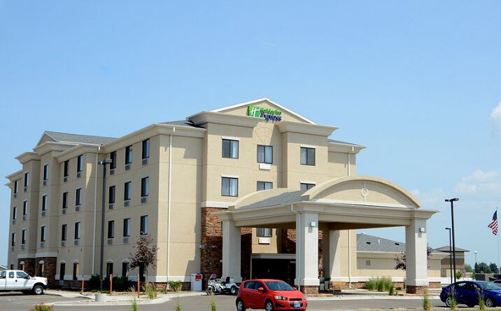 Pictures of Hospitality property located at 251 W Holly St, Sidney, MT 59270 for sales - image #1