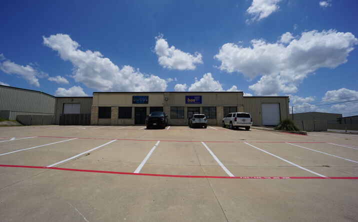 Pictures of Retail, Office, Industrial property located at 13505 Immanuel Road, Pflugerville, TX 78660 for sales - image #1