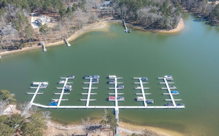 Pictures of Land property located at Stewart Landing Lot #225, Prosperity, SC 29127 for sales - image #1