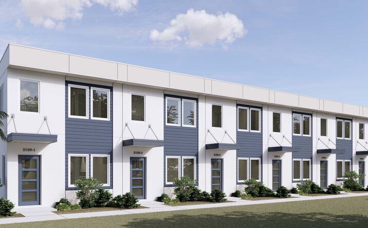 Pictures of Multifamily property located at 2019 E Genesee Street, Tampa, FL 33610 for sales - image #1