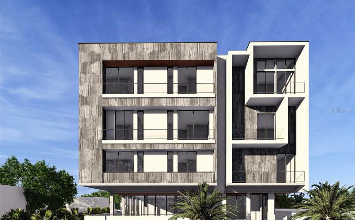 Pictures of Multifamily, Mixed Use property located at 1923 5th Street, Sarasota, FL 34236 for sales - image #1
