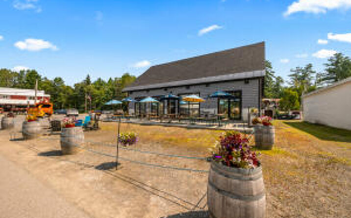 Pictures of Business for Sale, Retail property located at 74 Carry Road, Rangeley, ME 04970 for sales - image #1