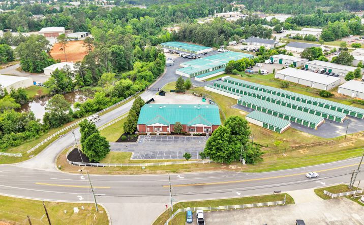 Pictures of Office, Industrial, Mixed Use property located at 1 RANDOLPH CT, EVANS, GA 30809-3700 for sales - image #1