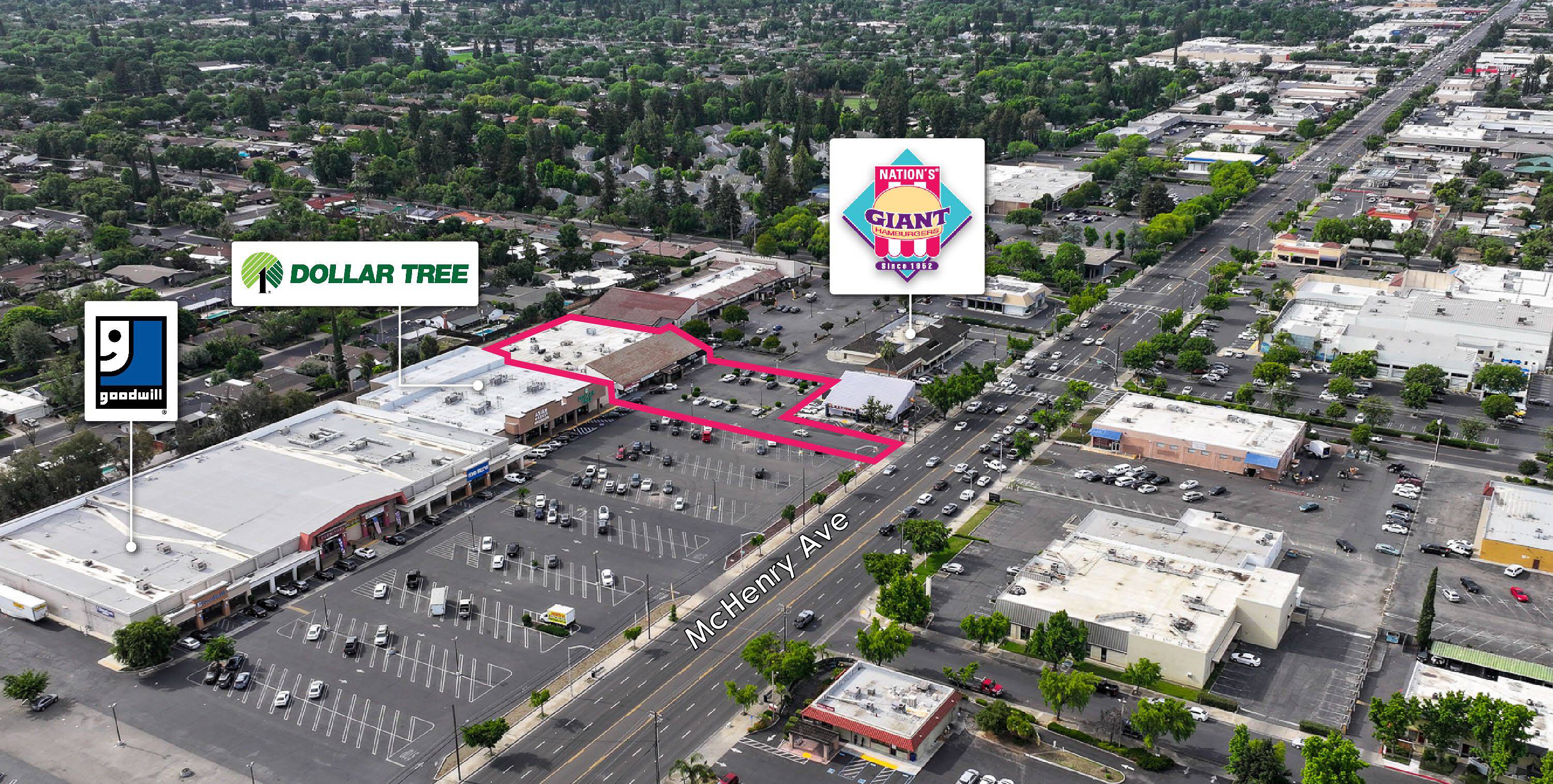 2501 Mchenry Ave, Modesto, CA 95350