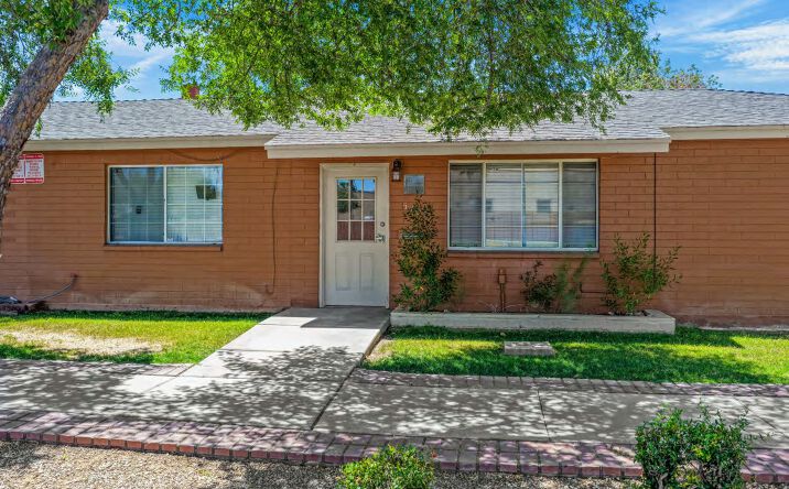 Pictures of Multifamily property located at 7162 North 57th Avenue, Glendale, AZ 85301 for sales - image #1