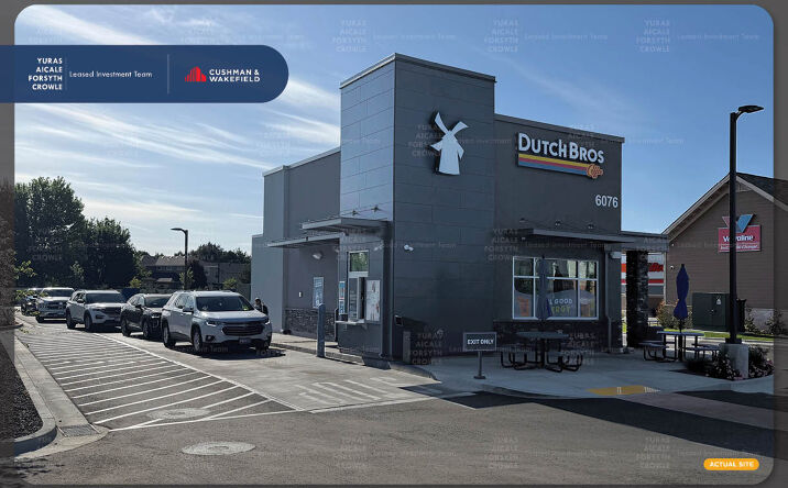 Pictures of Retail property located at 6076 S Five Mile Rd, Boise, ID 83709 for sales - image #1