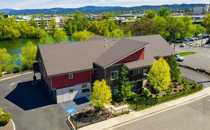 Pictures of Multifamily property located at 722 N Superior St, Spokane, WA 99202 for sales - image #1