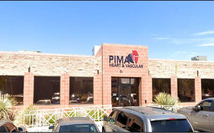 Pictures of Office property located at 1714 West Anklam Road, Tucson, AZ 85745 for sales - image #1