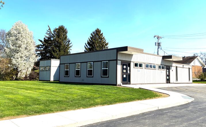 Pictures of Retail, Special Purpose property located at 1055 Denise Road, Rochester, NY 14616 for sales - image #1