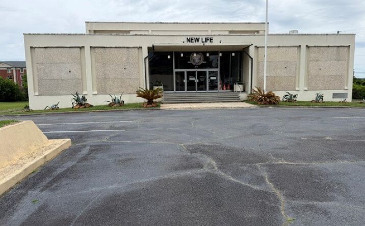 Pictures of Special Purpose property located at 1985 Vineville Ave, Macon, GA 31201 for sales - image #1