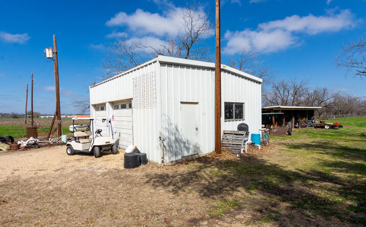Pictures of Land, Special Purpose property located at 3310 N Main St, Taylor, TX 76574 for sales - image #1