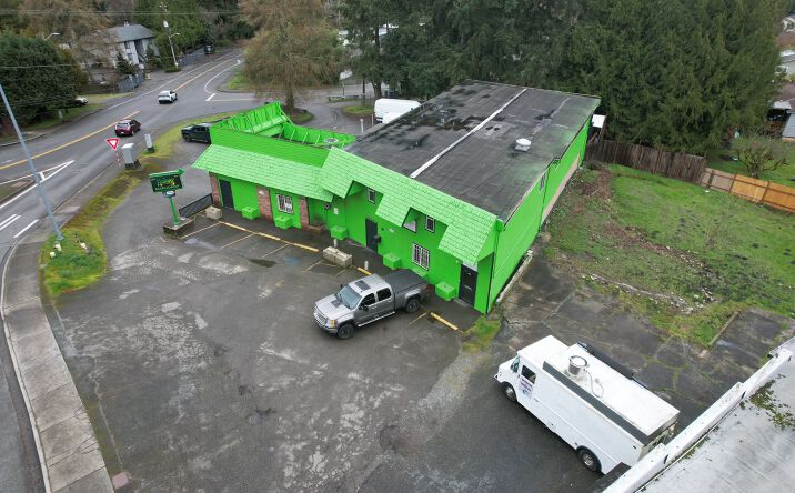 Pictures of Office, Land, Mixed Use property located at 19258 15TH AVE NE, SHORELINE, WA 98155 for sales - image #1