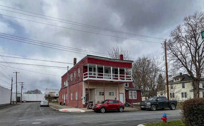 Pictures of Multifamily property located at 53 Griswold St, Binghamton, NY 13904 for sales - image #1