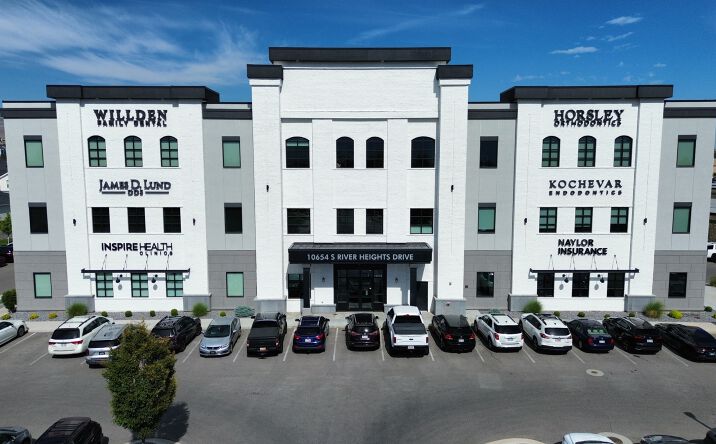 Pictures of Office property located at 10654 S RIVER HEIGHTS DR, SOUTH JORDAN, UT 84095-5523 for sales - image #1