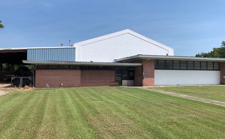 Pictures of Industrial property located at 315 East Ridgeley Street, Atmore, AL 36502 for sales - image #1