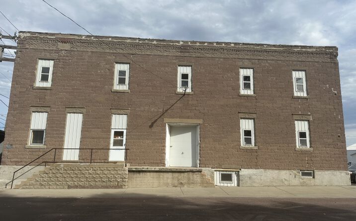 Pictures of Industrial property located at 112 East Railroad Street, Mitchell, SD 57301 for sales - image #1