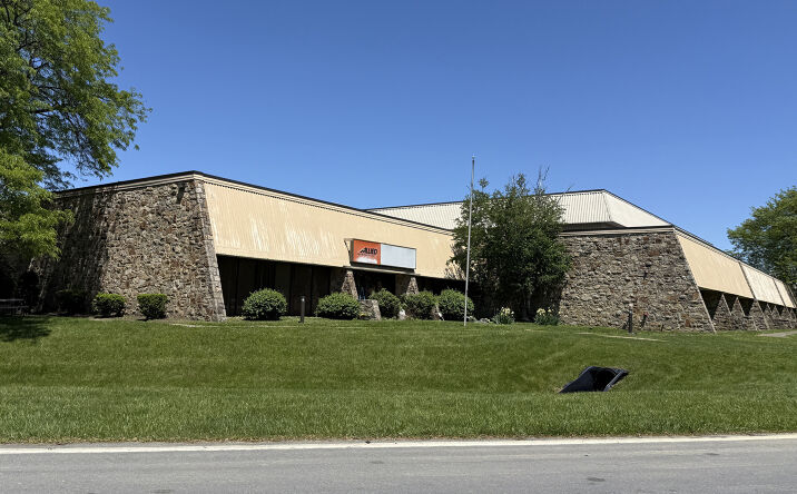 Pictures of Industrial property located at 7066 Snowdrift Rd, Allentown, PA 18106 for sales - image #1