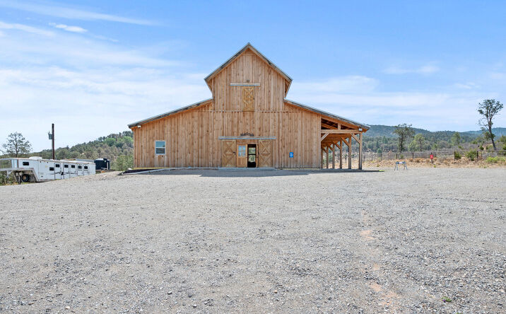 Pictures of Mixed Use property located at 107 Sagebrush Drive, Ruidoso Downs, NM 88346 for sales - image #1