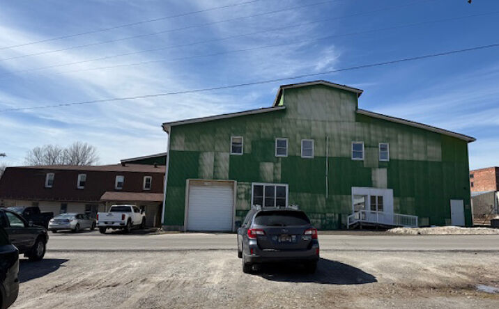 Pictures of Industrial, Mixed Use property located at 103 Kelly Avenue, Middleport, NY 14105 for sales - image #1