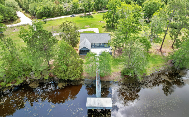 Pictures of Land, Special Purpose property located at 136 PANDA PL, ALMA, GA 31510 for sales - image #1