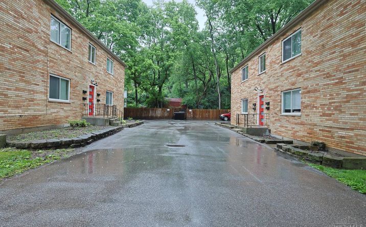 Pictures of Multifamily, Land property located at 2940 Glenway Avenue, Cincinnati, OH 45204 for sales - image #1