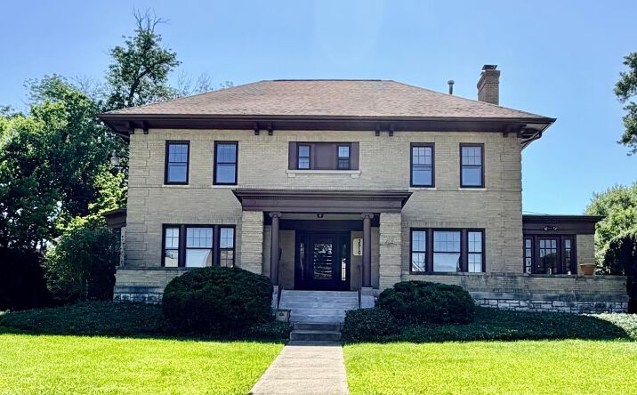 Pictures of Office, Business for Sale property located at Glenmore Avenue, Cheviot, OH 45211 for sales - image #1