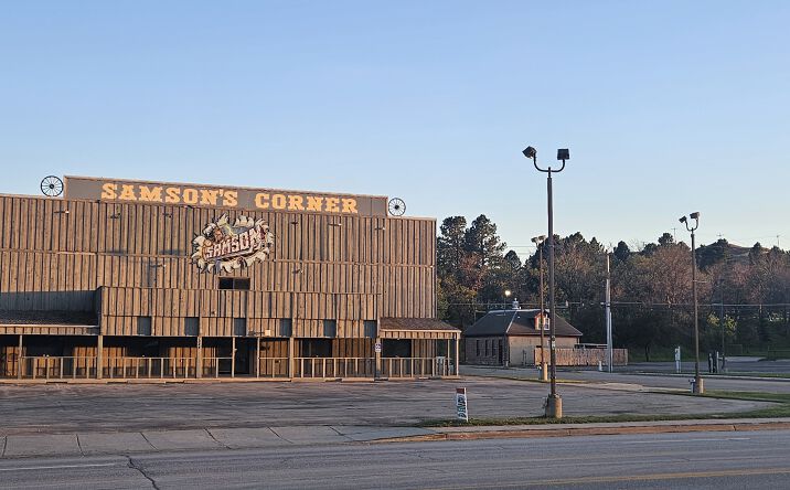 Pictures of Retail property located at 1544 Lazelle Street, Sturgis, SD 57785 for sales - image #1