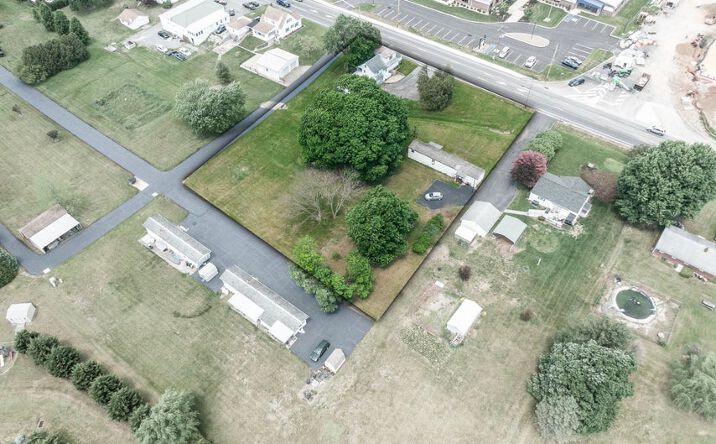 Pictures of Land property located at 2724 STATE ROUTE 45 Road, Milton, PA 17847 for sales - image #1