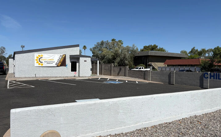 Pictures of Retail, Office, Special Purpose property located at 1130 S San Jose, Mesa, AZ 85202 for sales - image #1