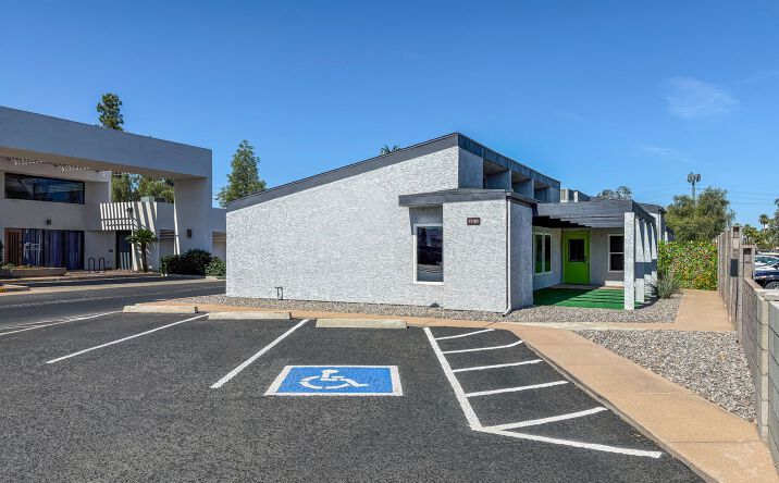 Pictures of Office property located at 1130 S San Jose, Mesa, AZ 85202 for sales - image #1