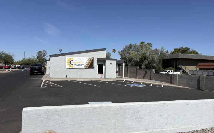 Pictures of Retail, Office, Special Purpose property located at 1130 S San Jose, Mesa, AZ 85202 for sales - image #1