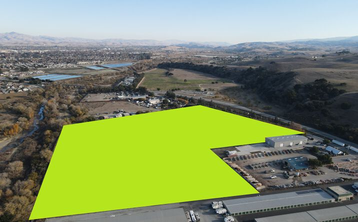 Pictures of Land property located at 2310 San Juan Road, Hollister, CA 95023 for sales - image #1