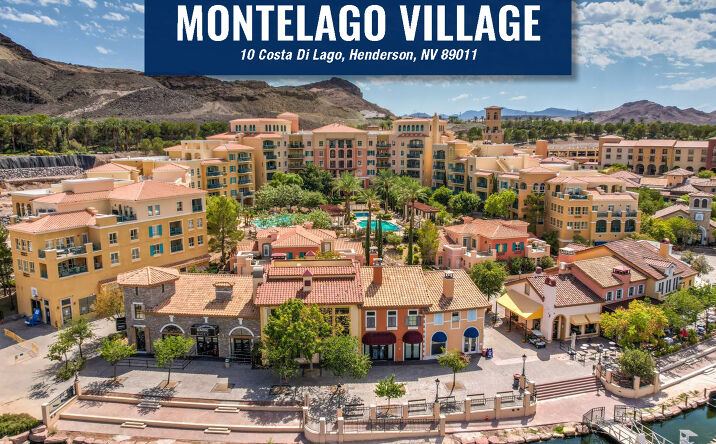 Pictures of Retail property located at 10 Costa Di Lago, Henderson, NV 89011 for sales - image #1